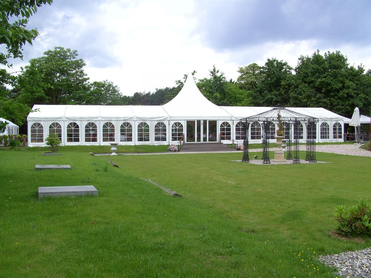 Hotel Sternzeit Wegberg Exterior foto